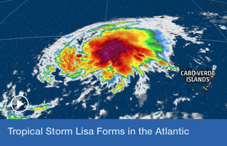 tropical-storm-lisa
